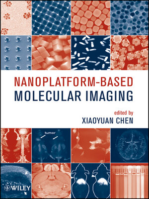 cover image of Nanoplatform-Based Molecular Imaging